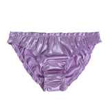 Satin Panties Low-Waist