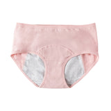 Menstrual Period Panties Leak-Proof