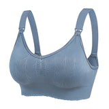 Breastfeeding Cotton Nursing Bras