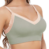 Breastfeeding Nursing Bras