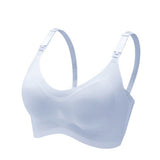 Breastfeeding Cotton Nursing Bras