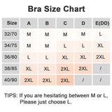 Cotton Breastfeeding Bra for Pregnancy