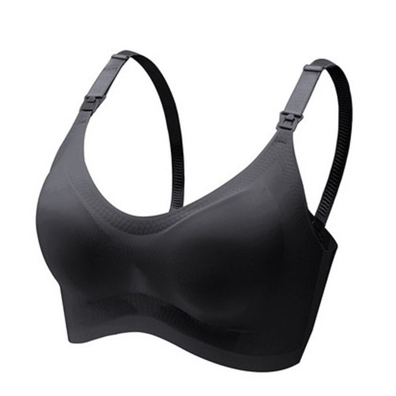 Breastfeeding Cotton Nursing Bras