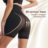 Hip Pads High Waist Body Tummy Shaper Control Pantie