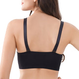 Breastfeeding Cotton Nursing Bras