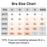 Breastfeeding Cotton Nursing Bras