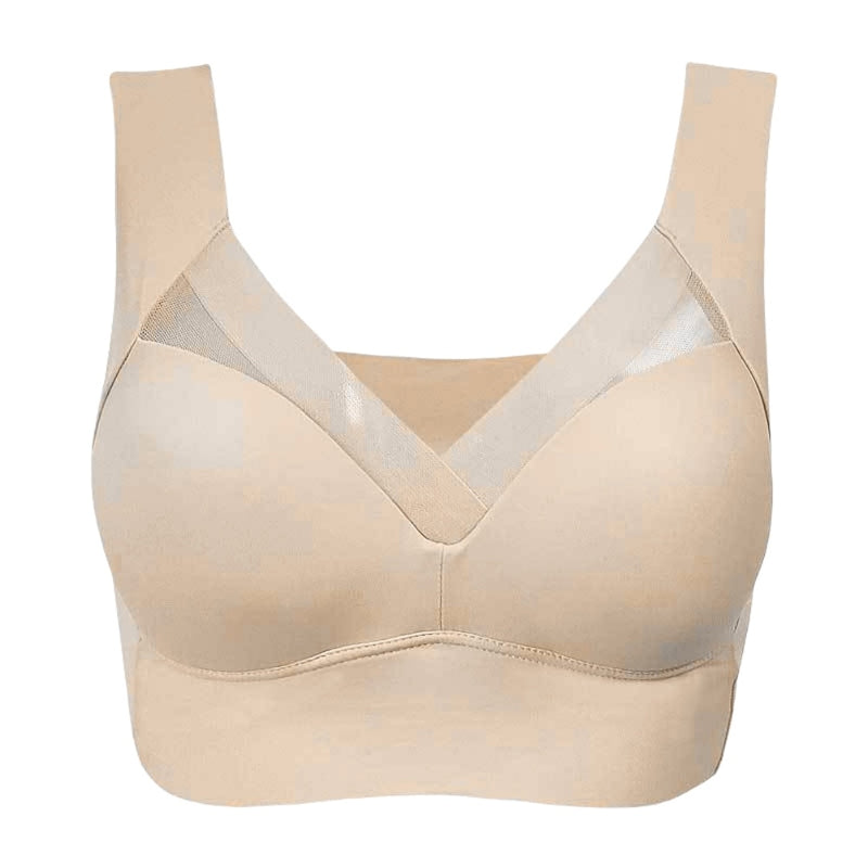 Push Up Seamless Bra