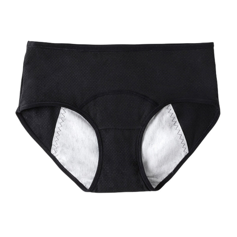 Menstrual Period Panties Leak-Proof