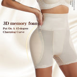 Hip Pads High Waist Body Tummy Shaper Control Pantie