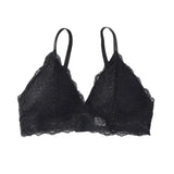 French Style Sexy Seamless Bras