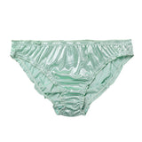 Satin Panties Low-Waist