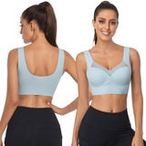 Push Up Seamless Bra