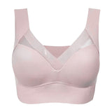 Push Up Seamless Bra