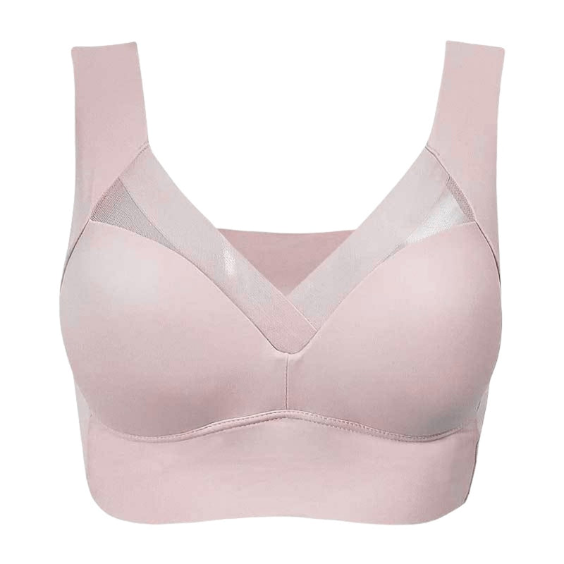 Push Up Seamless Bra