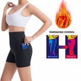 High Waist Body Fitness Pants