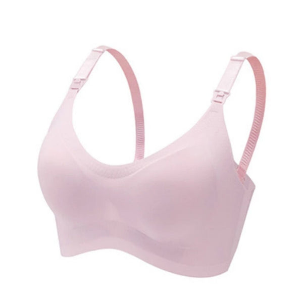 Breastfeeding Cotton Nursing Bras